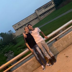 Meet your Posher, Erica